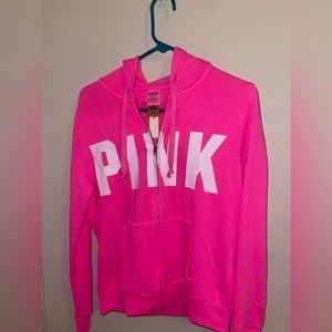 ‘Pink’ Hoodie (NEW)
